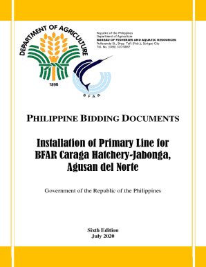BFAR Caraga Online .